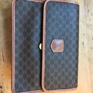 Celine vintage hand bag